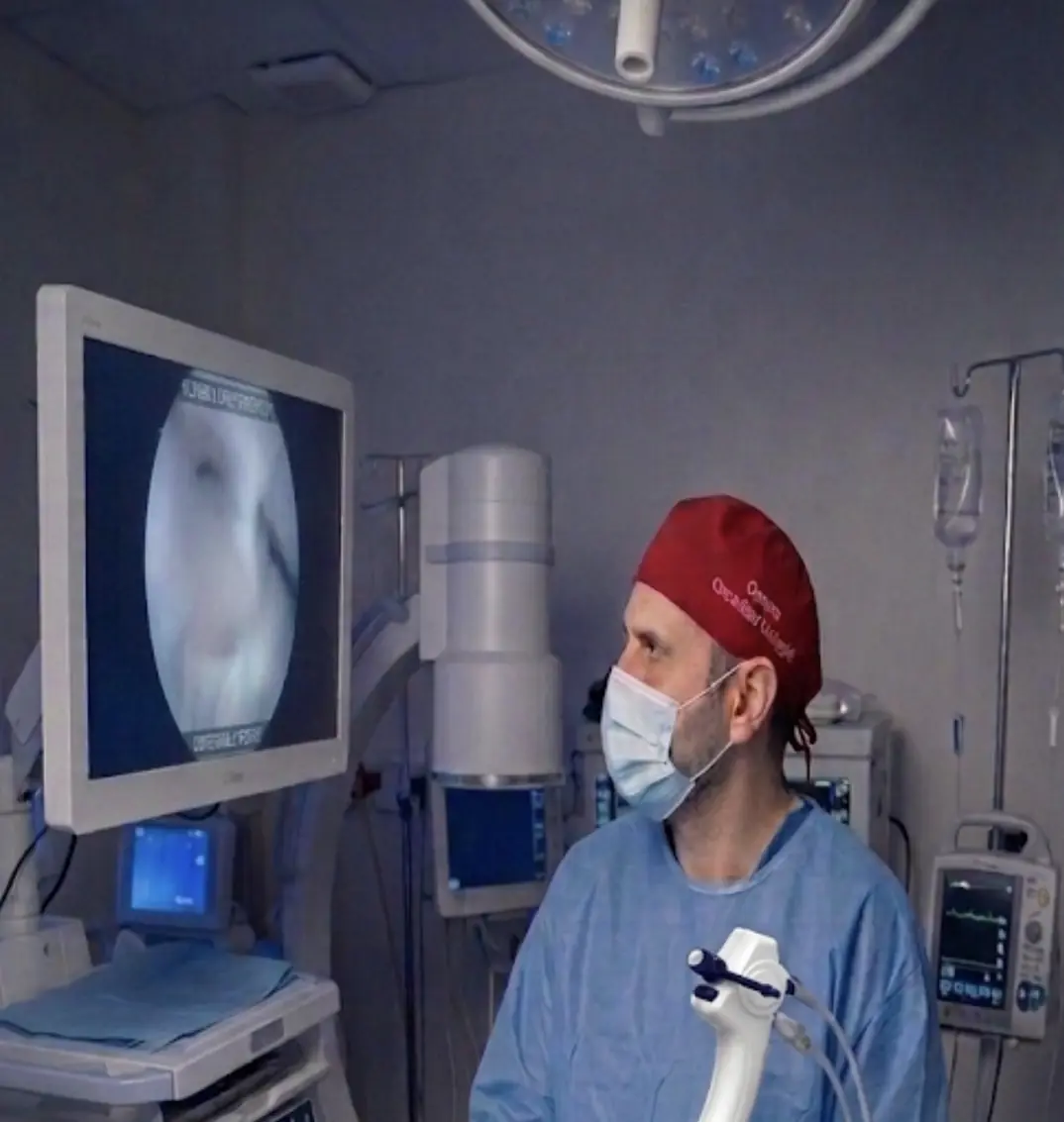 Kidney Stone Prevention